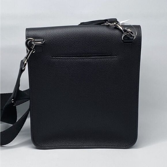 Akris Anouk Small Crossbody Messenger Bag - Picture 6 of 16